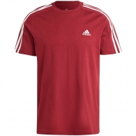 Tricou Adidas M 3S SJ T thumbnav