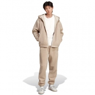 Hanorac Adidas P ESS FLEECEJKT thumbnav 2