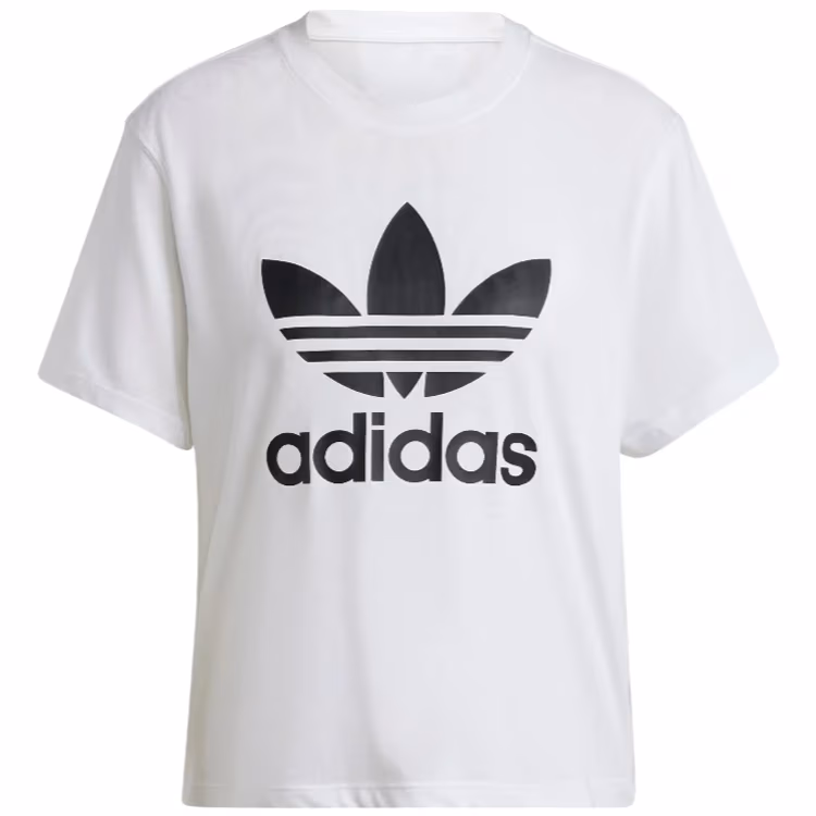 Tricou Adidas TRFL TEE BOXY