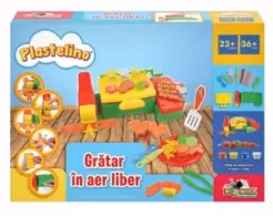 Plastilina Noriel INT3541
