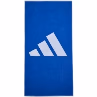 Полотенце Adidas 3BAR TOWEL LARG