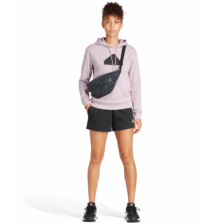 Hanorac Adidas W FI BOS OH HD XS Mov Femei photo 5