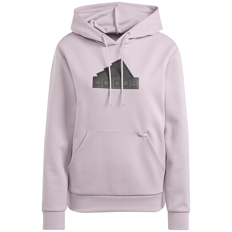 Hanorac Adidas W FI BOS OH HD XS Mov Femei photo 6