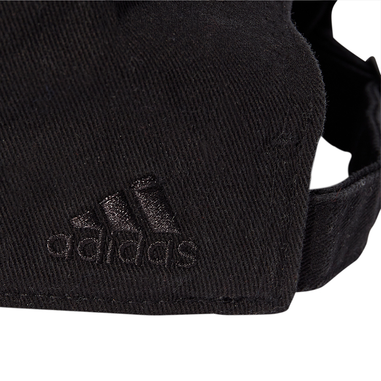 Chepiu Adidas SPW DAD CAP OSFW Negru photo 2