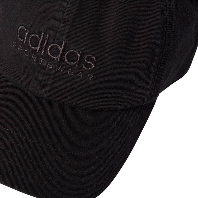 Chepiu Adidas SPW DAD CAP OSFW Negru photo 3