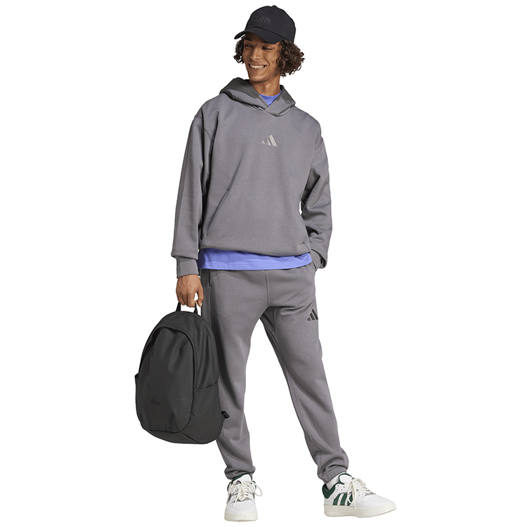 Chepiu Adidas SPW DAD CAP OSFW Negru photo 4