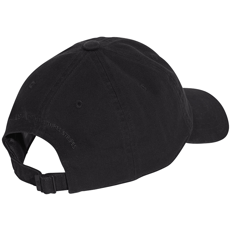 Chepiu Adidas SPW DAD CAP OSFW Negru photo 5
