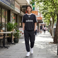 Футболка Adidas ADICOLOR POLY T thumbnav 7