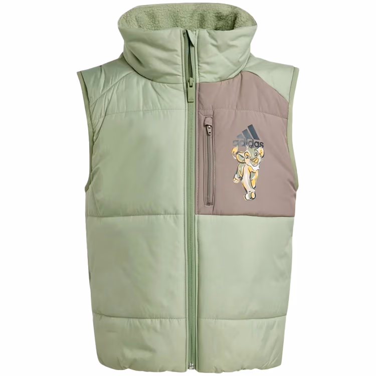 Жилет Adidas LK DY LK VST