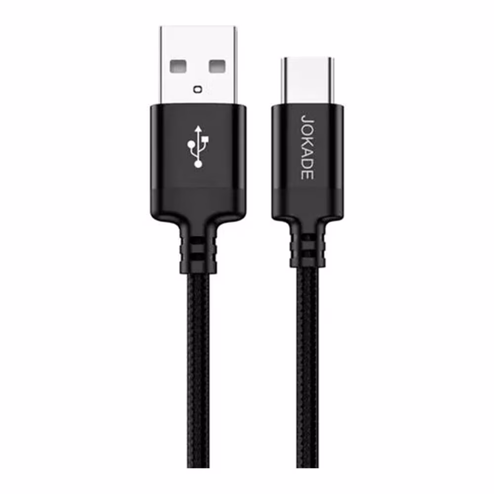 Cablu USB-A - USB Type-C Jokade JA041 