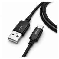 Кабель USB-A - USB Type-C Jokade JA041 thumbnav 2