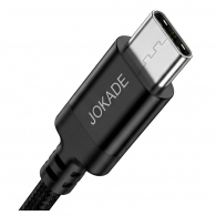 Кабель USB-A - USB Type-C Jokade JA041 thumbnav 4