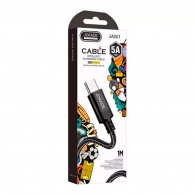 Кабель USB-A - USB Type-C Jokade JA041 thumbnav 5