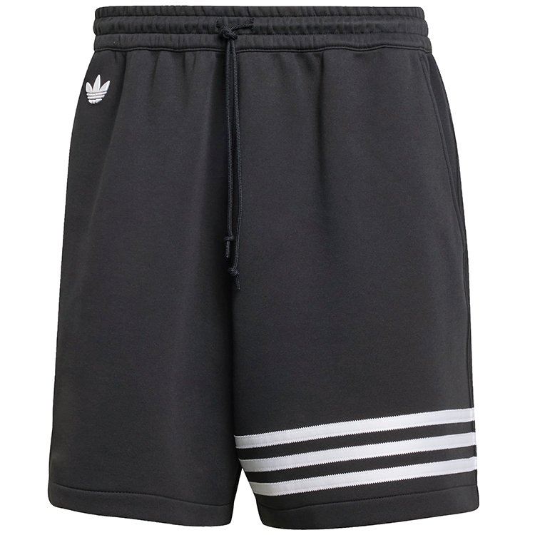 Шорты мужские Adidas NEU C SHO XS Черный photo 5