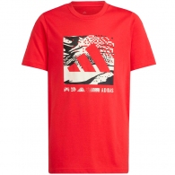 Футболка Adidas J CAMO LOGO TEE thumbnav
