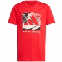 Футболка Adidas J CAMO LOGO TEE thumbnav 1