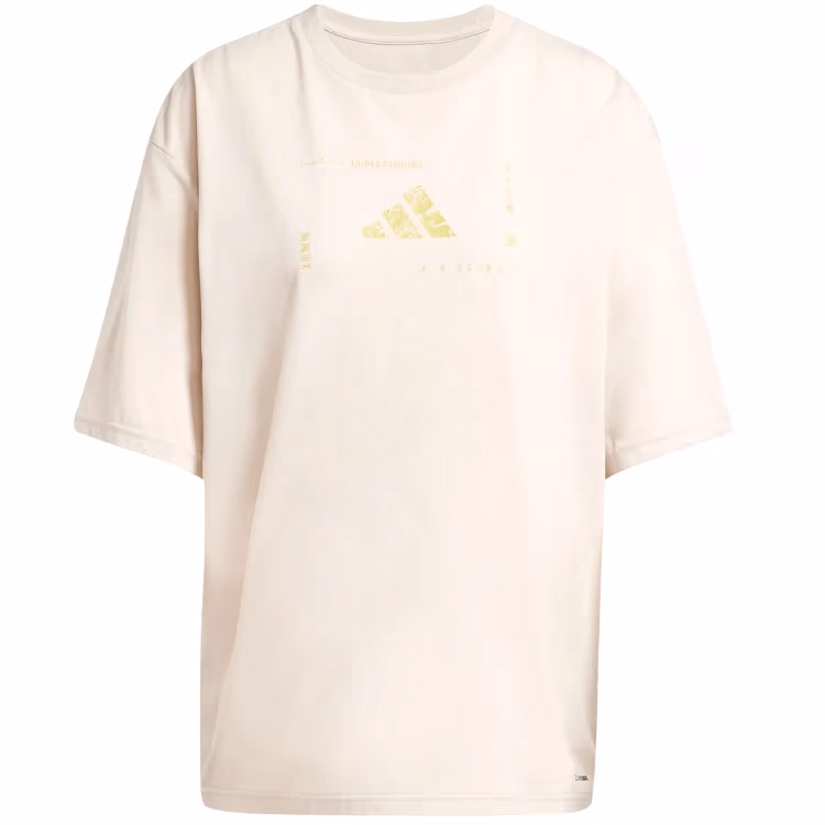 Футболка Adidas W BOX LOGO G T