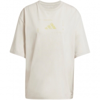 Tricou Adidas W BOX LOGO G T thumbnav 7