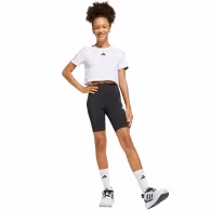 Set tricou + sorti Adidas JG TR-ES 3S SET