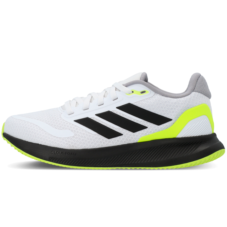 Incaltaminte Sport Adidas RUNFALCON 5 J photo Incaltaminte Sport Adidas RUNFALCON 5 J photo