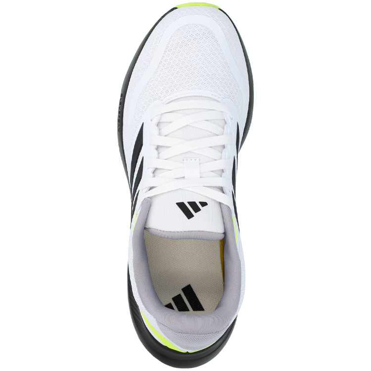 Кроссовки Adidas RUNFALCON 5 J / Мужской / 36 / Белый photo 3