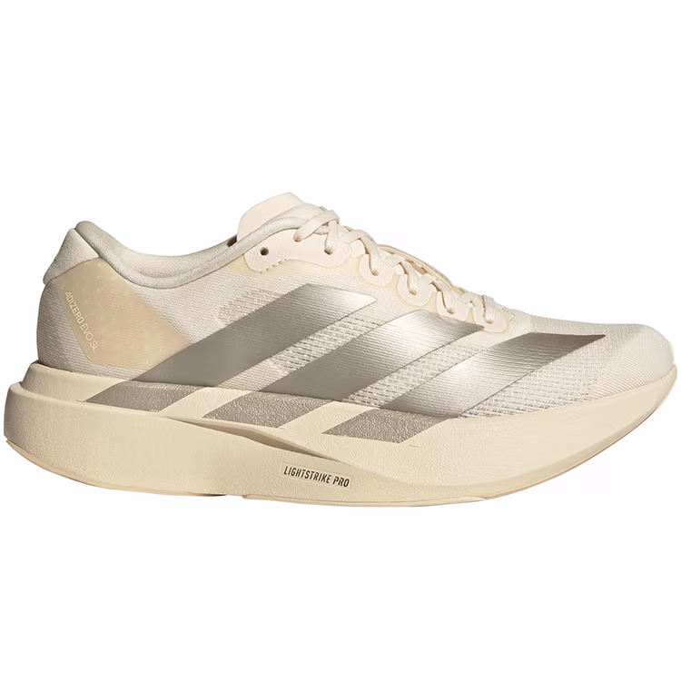 Кроссовки Adidas ADIZERO EVO SL