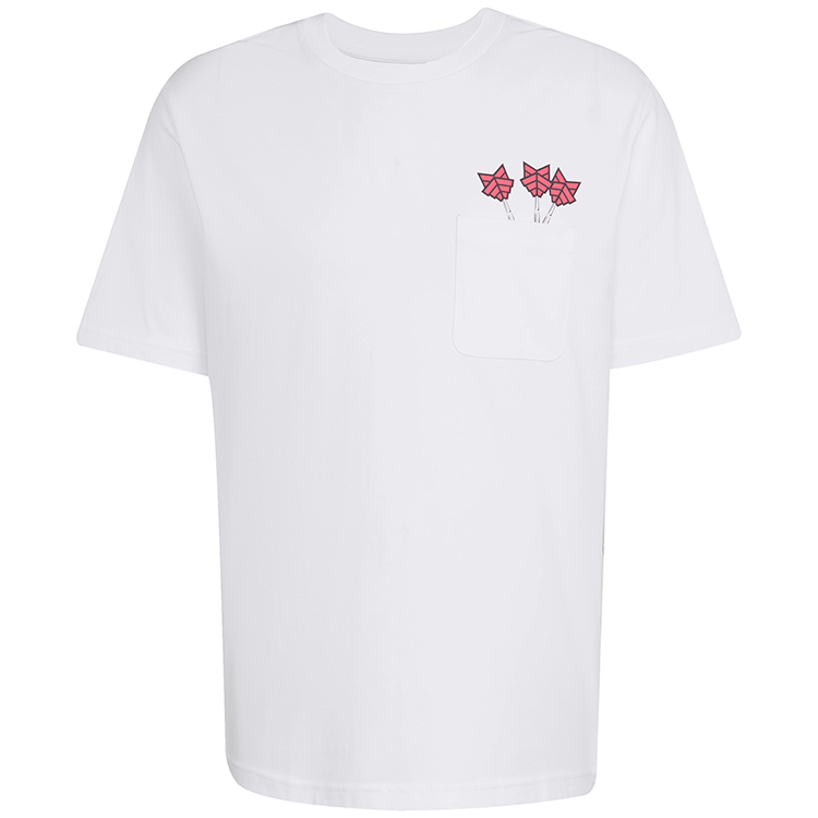Tricou Adidas NOVELTY DART GRAPHIC photo 5