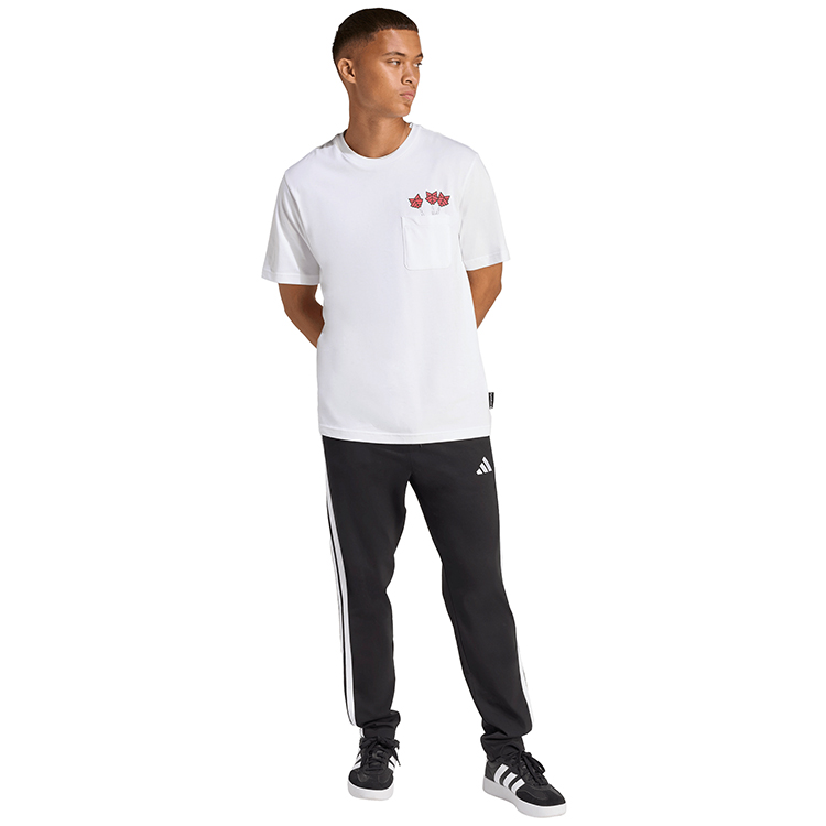Tricou Adidas NOVELTY DART GRAPHIC photo 6