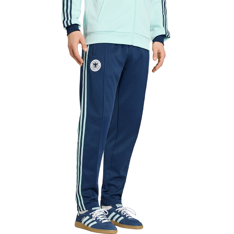 Брюки Adidas Germany Originals photo 1