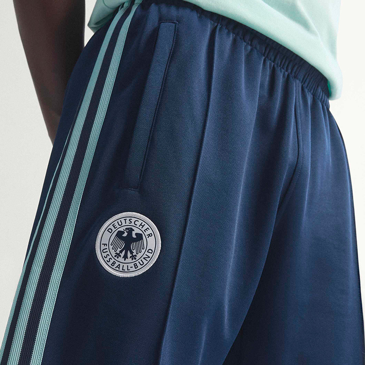 Брюки Adidas Germany Originals photo 7