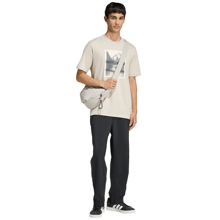 Tricou Adidas KAYAKING photo 5