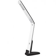 Настольная лампа Camelion KD-808 C41 white/black 12721 thumbnav 1