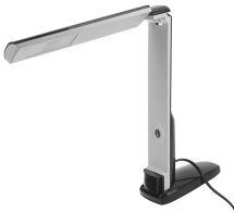 Настольная лампа Camelion KD-808 C41 white/black 12721 thumbnav 2