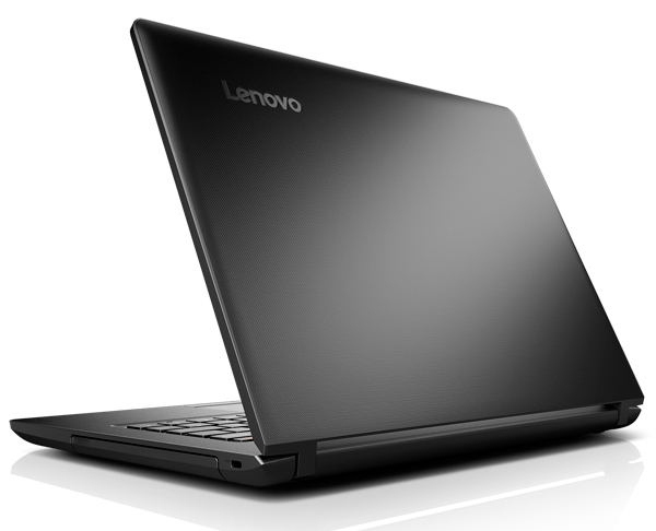 Laptop Lenovo IdeaPad IdeaPad 110-15BR (80T7004SRA) 15.6” / 4 GB / 1024 GB / Celeron / HD Graphics 400 (Braswell) / Negru photo 5