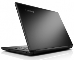 Laptop Lenovo IdeaPad 110-15BR (80T7004SRA), Celeron, 4 GB GB, DOS, Negru thumbnav 5