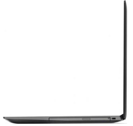 Laptop Lenovo IdeaPad 3 IdeaPad 320-15ISK (80XH00EARA) 15.6” / 4 GB / 1024 GB / Core i3 / HD Graphics 520 / Negru photo 2