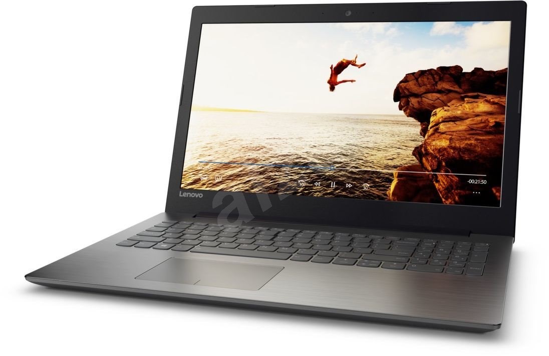 Laptop Lenovo IdeaPad 3 IdeaPad 320-15ISK (80XH00EARA) 15.6” / 4 GB / 1024 GB / Core i3 / HD Graphics 520 / Negru photo 4