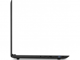 Laptop Lenovo IdeaPad 110-15IBR (80T7004RRA), Pentium, 4 GB GB, DOS, Negru thumbnav 2
