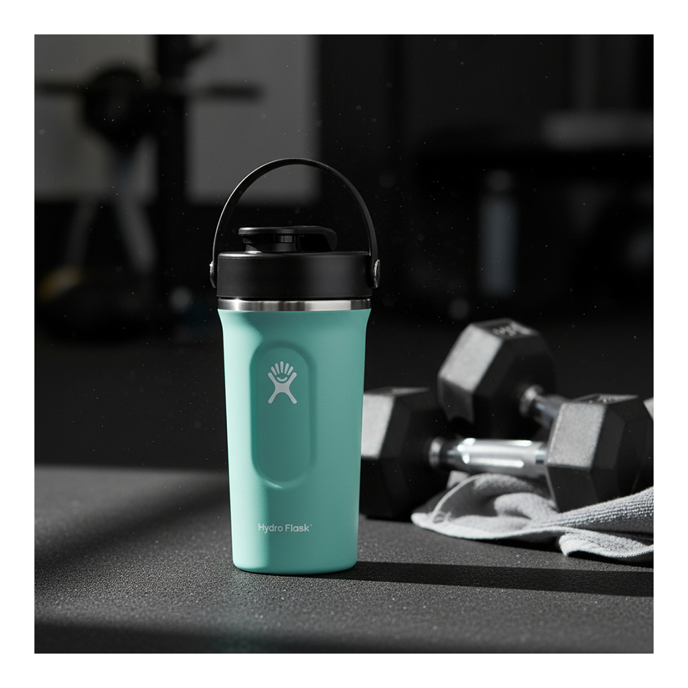 Термокружка шейкер Hydro Flask MXB24441 photo 5