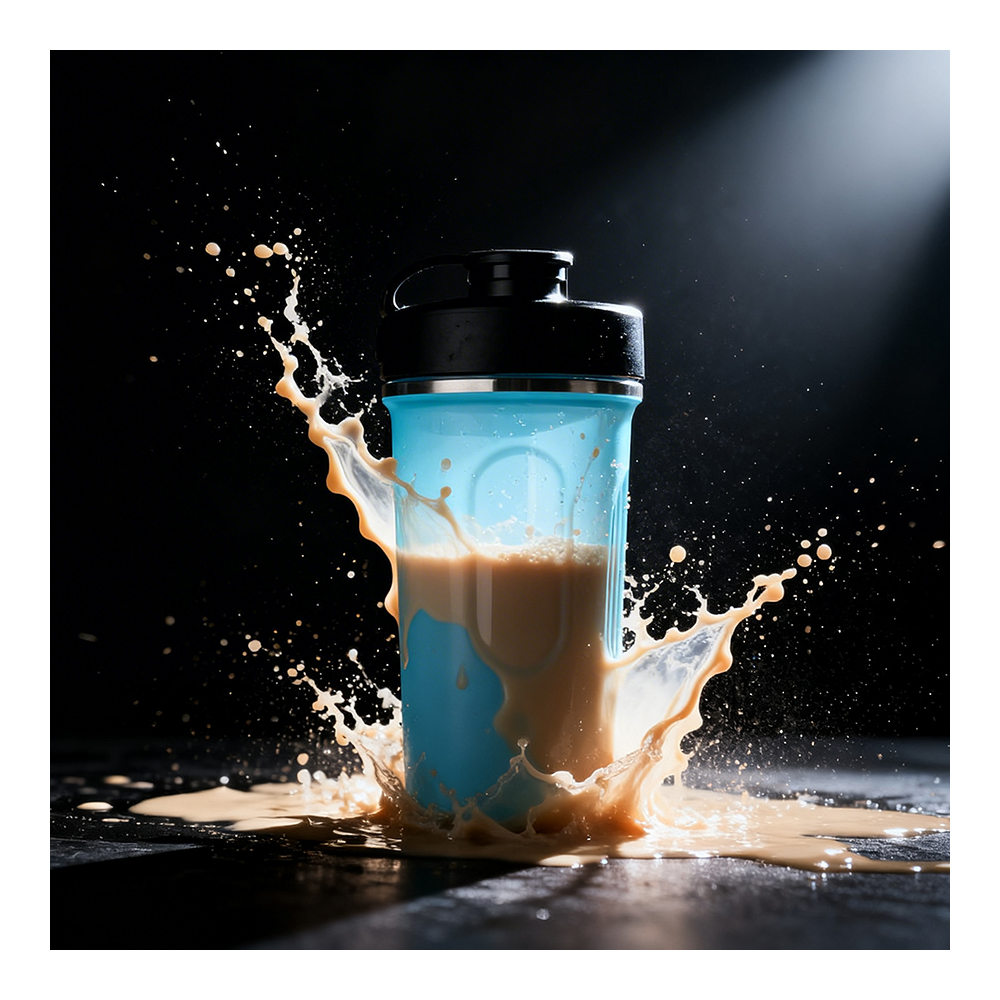 Термокружка шейкер Hydro Flask MXB24441 photo 7