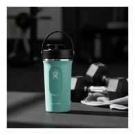 Термокружка шейкер Hydro Flask MXB24441 thumbnav 5