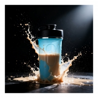 Термокружка шейкер Hydro Flask MXB24441 thumbnav 7
