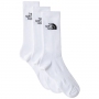 Sosete The North Face MULTI SPORT CUSH CREW SOCK 3P thumbnav 1