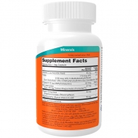 Vitamine Now Foods Iron Complex Caps thumbnav 2
