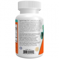 Vitamine Now Foods Iron Complex Caps thumbnav 3