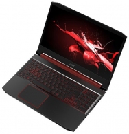 Ноутбук Acer Nitro AN515-54 Obsidian Black (NH.Q5BEU.041) , Core i7, 16 ГБ ГБ, DOS, Черный thumbnav 6