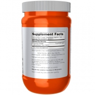 Аминокислоты Now Sports L-Leucine Powder, Builds Lean Tissue thumbnav 2