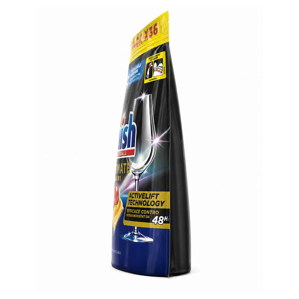 Tablete p/u MSV Finish OC00241 photo 2