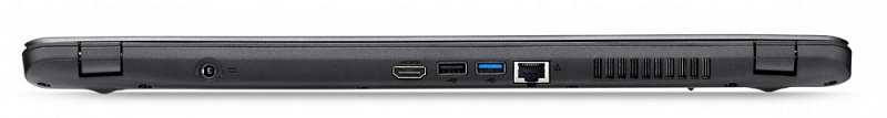 Ноутбук Acer Aspire ES1 ES1-533 (NX.GFTEU.034) Midnight Black 15.6” / 4 ГБ / 1024 ГБ / Pentium / HD Graphics 505 / Черный photo 4