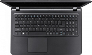 Ноутбук Acer ES1-533 (NX.GFTEU.034) Midnight Black, Pentium, 4 ГБ ГБ, DOS, Черный thumbnav 5
